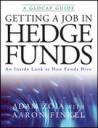 Hedge Fund Career Report